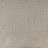 Dayla Two Tone Woven Chenille Fabric - Pewter, 56" Width (1 Yard)