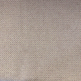 Dayla Two Tone Woven Chenille Fabric - Pewter, 56" Width (1 Yard)