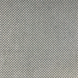 Dayla Two Tone Woven Chenille Fabric - Pewter, 56" Width (1 Yard)