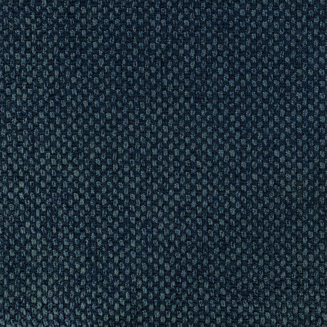 Dayla Two Tone Woven Chenille Fabric - Pewter, 56" Width (1 Yard)