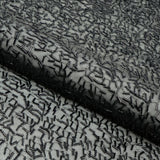 Beaded Stretch Mesh Fabric