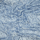 Beaded Stretch Mesh Fabric