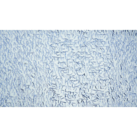 Dazzle Beaded Stretch Mesh Polyester Spandex Fabric - Beaded Mesh, 51/52" Width, 2-Way Stretch, 1 Yard