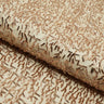 Dazzle Beaded Stretch Mesh Polyester Spandex Fabric - Beaded Mesh, 51/52" Width, 2-Way Stretch, 1 Yard