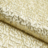 Beaded Stretch Mesh Fabric