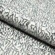 Dazzle Beaded Stretch Mesh Fabric - Metal, Light Gold, Red, Sage, Champagne, Black, Silver, Rose Gold, Light Blue, 51/52" Width (1 Yard)
