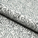 Dazzle Beaded Stretch Mesh Fabric - Metal, Light Gold, Red, Sage, Champagne, Black, Silver, Rose Gold, Light Blue, 51/52" Width (1 Yard)