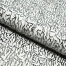 Dazzle Beaded Stretch Mesh Fabric - Metal, Light Gold, Red, Sage, Champagne, Black, Silver, Rose Gold, Light Blue, 51/52" Width (1 Yard)