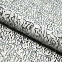 Beaded Stretch Mesh Fabric