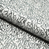 Beaded Stretch Mesh Fabric