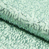 Dazzle Beaded Stretch Mesh Polyester Spandex Fabric - Beaded Mesh, 51/52" Width, 2-Way Stretch, 1 Yard