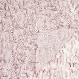 Beaded Stretch Mesh Fabric