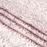 Dazzle Beaded Stretch Mesh Fabric - Metal, Light Gold, Red, Sage, Champagne, Black, Silver, Rose Gold, Light Blue, 51/52" Width (1 Yard)