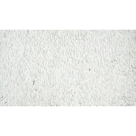 Dazzle Beaded Stretch Mesh Polyester Spandex Fabric - Beaded Mesh, 51/52" Width, 2-Way Stretch, 1 Yard