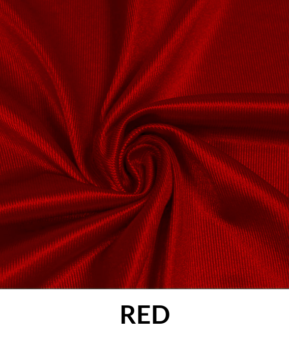 Dazzle Style VLA2401 Polyester Fabric - Metallic Dazzle, Silver