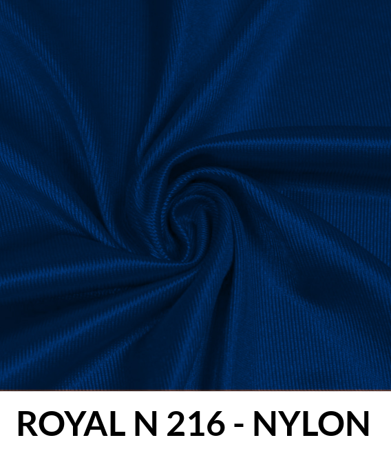 Dazzle Style VLA2401 Polyester Fabric - Metallic Dazzle, Silver