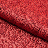 Beaded Stretch Mesh Fabric