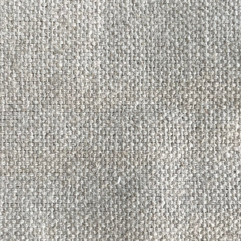 Pure Linen Heavyweight Natural