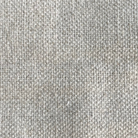 Pure Linen Heavyweight Natural