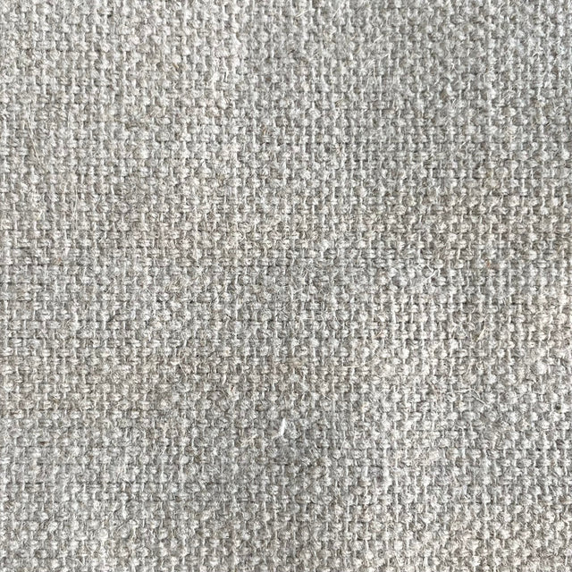 Pure Linen Heavyweight Natural