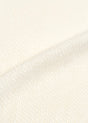 Linen Gauze Off-White Fabric