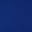 Navy Blue Poly Cotton Twill Fabric