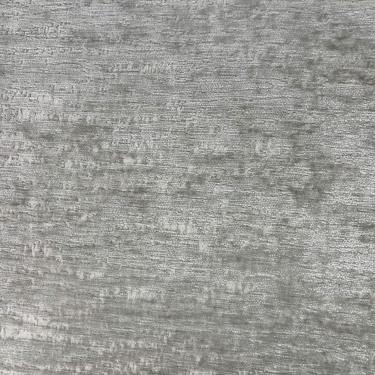 Dean Fabric Textured Chenille Fabric - Textured Solid, 56" Width (1 Yard)