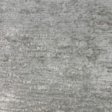 Dean Fabric Textured Chenille Fabric - Textured Solid, 56" Width (1 Yard)
