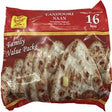 Deep Naan Family Pack 16pcs