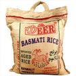 Deer Rice 20Lb