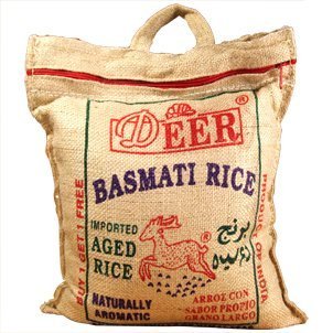 Deer Rice 20Lb