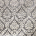 Delano Traditional Damask Polyester Fabric - Damask Floral Pattern, 57" Width (1 Yard)