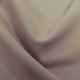 Delite Lightweight Nylon Spandex Fabric - Solid Color, 50" Width, 4-Way Stretch (1 Yard)