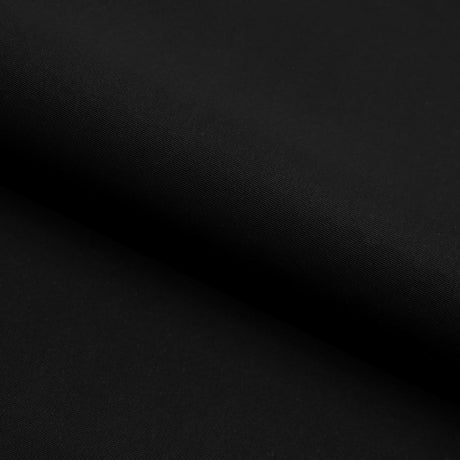 Delite Lightweight Nylon Spandex Fabric - Solid Color, 50" Width, 4-Way Stretch (1 Yard)