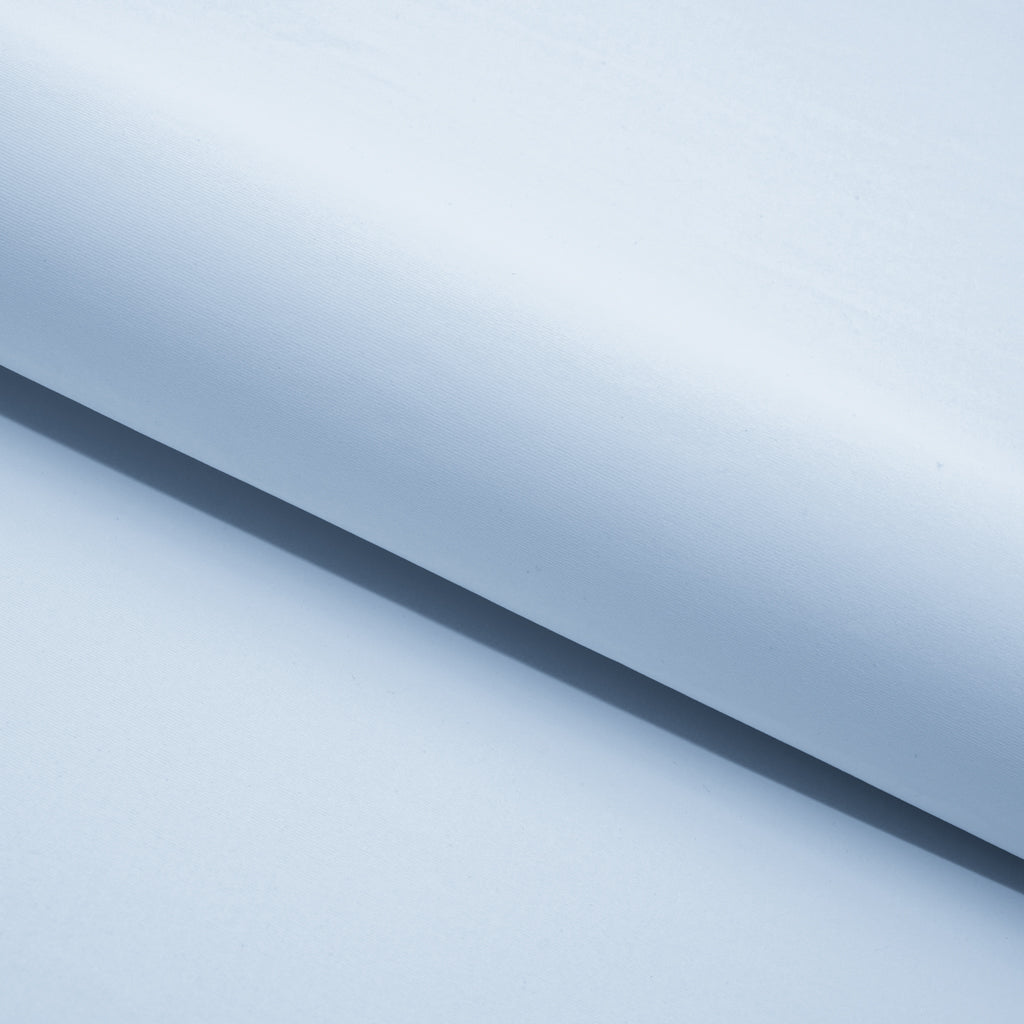 Delite Lightweight Nylon Spandex Fabric - Solid Color, 50" Width, 4-Way Stretch (1 Yard)
