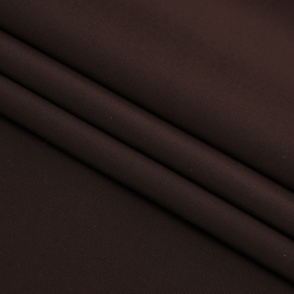 Delite Lightweight Nylon Spandex Fabric - Solid Color, 50" Width, 4-Way Stretch (1 Yard)