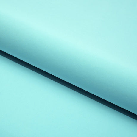 Delite Lightweight Nylon Spandex Fabric - Solid Color, 50" Width, 4-Way Stretch (1 Yard)
