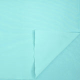 Delite Lightweight Nylon Spandex Fabric - Solid Color, 50" Width, 4-Way Stretch (1 Yard)