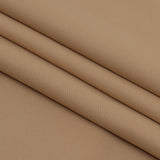Delite Lightweight Nylon Spandex Fabric - Solid Color, 50" Width, 4-Way Stretch (1 Yard)