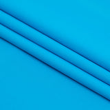 Delite Lightweight Nylon Spandex Fabric - Solid Color, 50" Width, 4-Way Stretch (1 Yard)