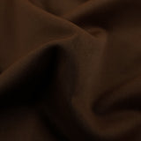 Delite Lightweight Nylon Spandex Fabric - Solid Color, 50" Width, 4-Way Stretch (1 Yard)