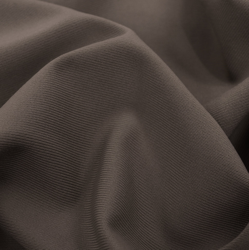 Delite Lightweight Nylon Spandex Fabric - Solid Color, 50" Width, 4-Way Stretch (1 Yard)