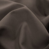 Delite Lightweight Nylon Spandex Fabric - Solid Color, 50" Width, 4-Way Stretch (1 Yard)