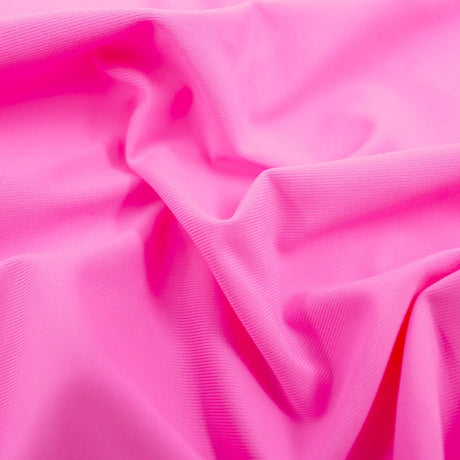 Lightweight Nylon Spandex Fabric
