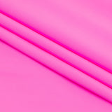 Delite Lightweight Nylon Spandex Fabric - Solid Color, 50" Width, 4-Way Stretch (1 Yard)