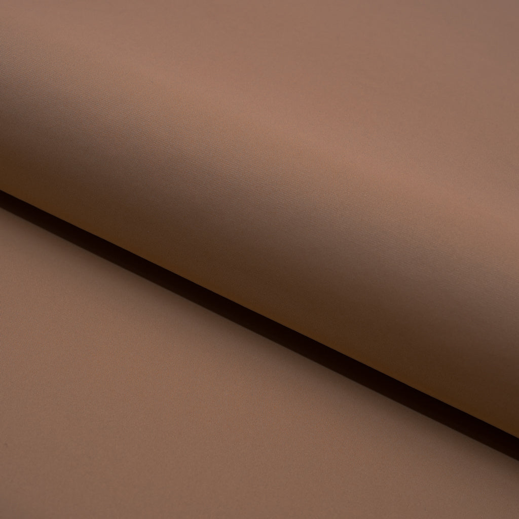 Delite Lightweight Nylon Spandex Fabric - Solid Color, 50" Width, 4-Way Stretch (1 Yard)