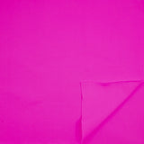 Delite Lightweight Nylon Spandex Fabric - Solid Color, 50" Width, 4-Way Stretch (1 Yard)