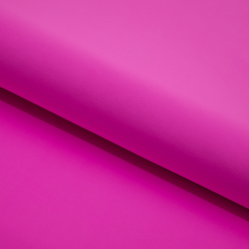 Delite Lightweight Nylon Spandex Fabric - Solid Color, 50" Width, 4-Way Stretch (1 Yard)