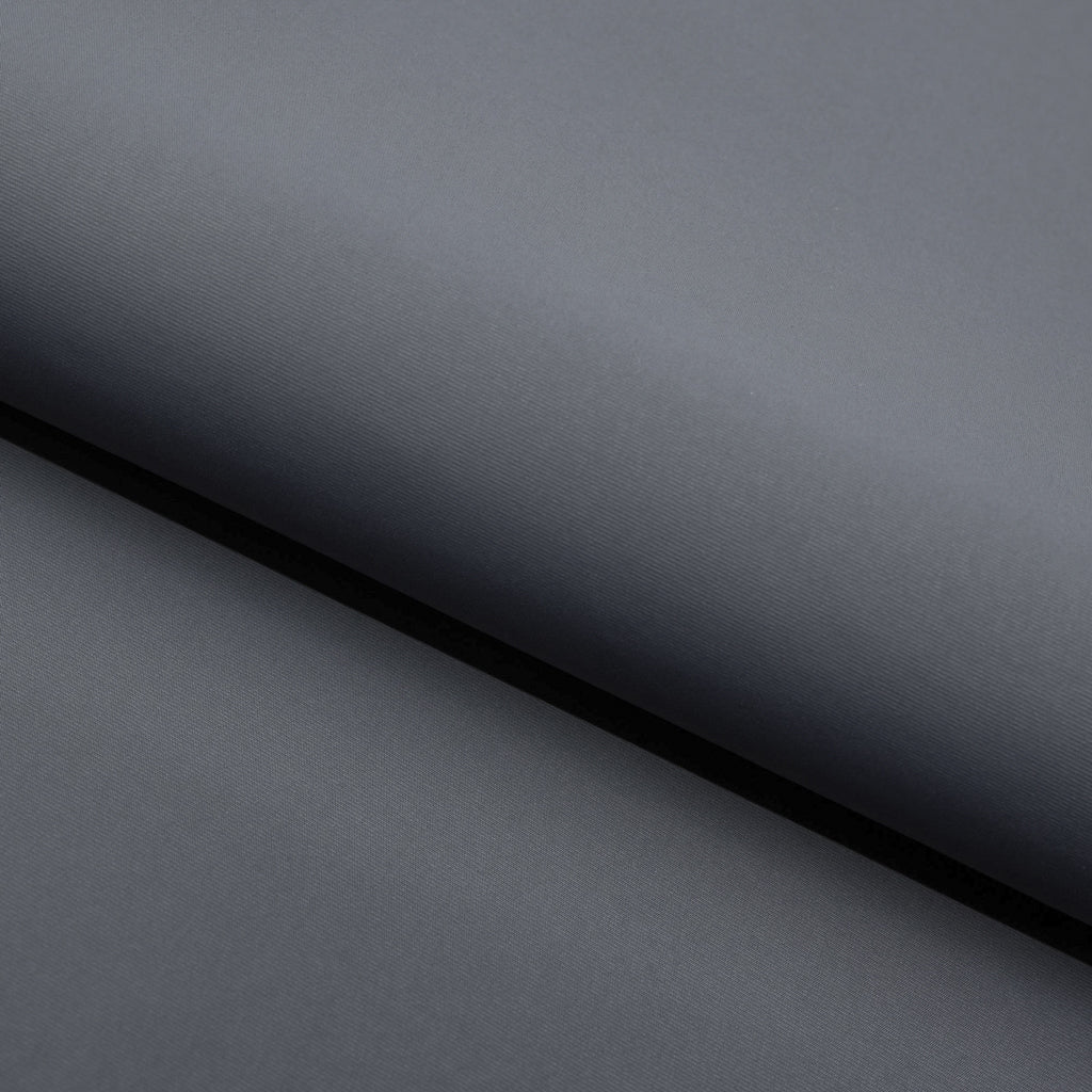 Delite Lightweight Nylon Spandex Fabric - Solid Color, 50" Width, 4-Way Stretch (1 Yard)