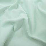 Delite Lightweight Nylon Spandex Fabric - Solid Color, 50" Width, 4-Way Stretch (1 Yard)